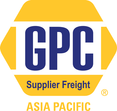 GPC Supplier Freight